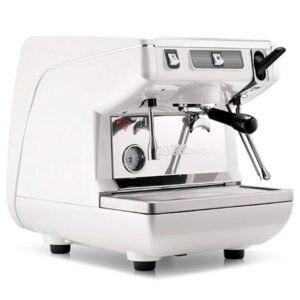 CAFETERA SIMONELLI APPIA LIFE SEMIAUTOMATICA 1 GRUPO BLANCA