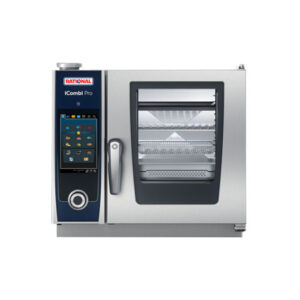 HORNO RATIONAL ICOMBI PRO XS ELECTRICO