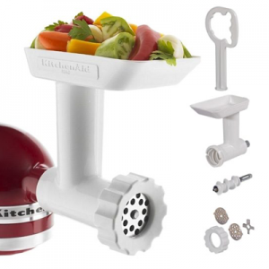 MOLINO DE CARNE KITCHENAID