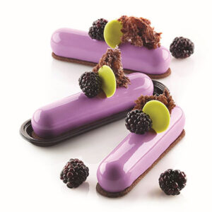 MOLDE DE SILICON FINGERS 75 SILIKOMART