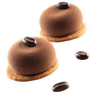 MOLDE DE SILICON GLOBE 26 SILIKOMART