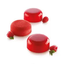 MOLDE DE SILICON UNIVERSO 90 SILIKOMART