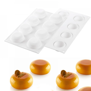 MOLDE DE SILICON ODE 50 SILIKOMART