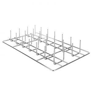 POTATO BAKER 1/1 GN PARA HORNO RATIONAL