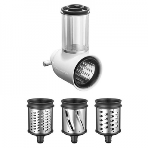 ADITAMENTO CORTADOR/RALLADOR KITCHENAID