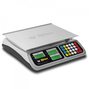 BASCULA RHINO 40KG /2G