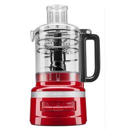 PROCESADOR DE ALIMENTOS 9 TAZAS ROJO KITCHENAID
