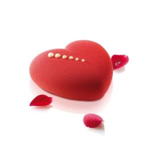 MOLDE DE SILICON AMORE SILIKOMART