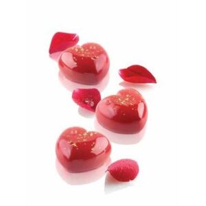 MOLDE DE SILICON CUPIDO 30 SILIKOMART