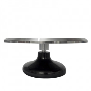 BASE GIRATORIA 12"  WINCO