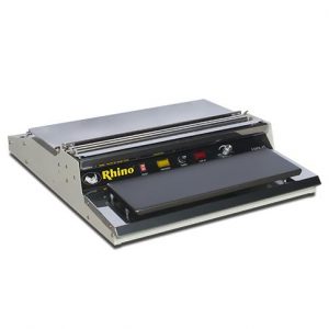 EMPLAYADORA DE ALIMENTOS RHINO DE 30 A 42 CM