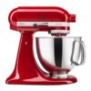 BATIDORA ARTISAN ROJA KITCHENAID