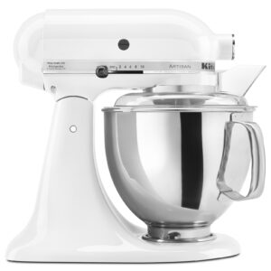 BATIDORA ARTISAN BLANCA 4.7 L KITCHENAID