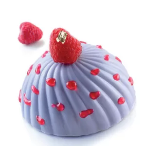 MOLDE DE SILICON PARFUM 110 SILIKOMART