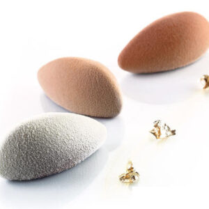 MOLDE DE SILICON QUENELLE 24 SILIKOMART