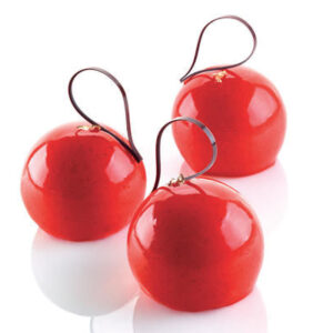 MOLDE DE SILICON TRUFA/TRUFFLES 120 SILIKOMART