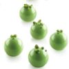 MOLDE DE SILICON MICRO TRUFA/TRUFFLES 5 SILIKOMART