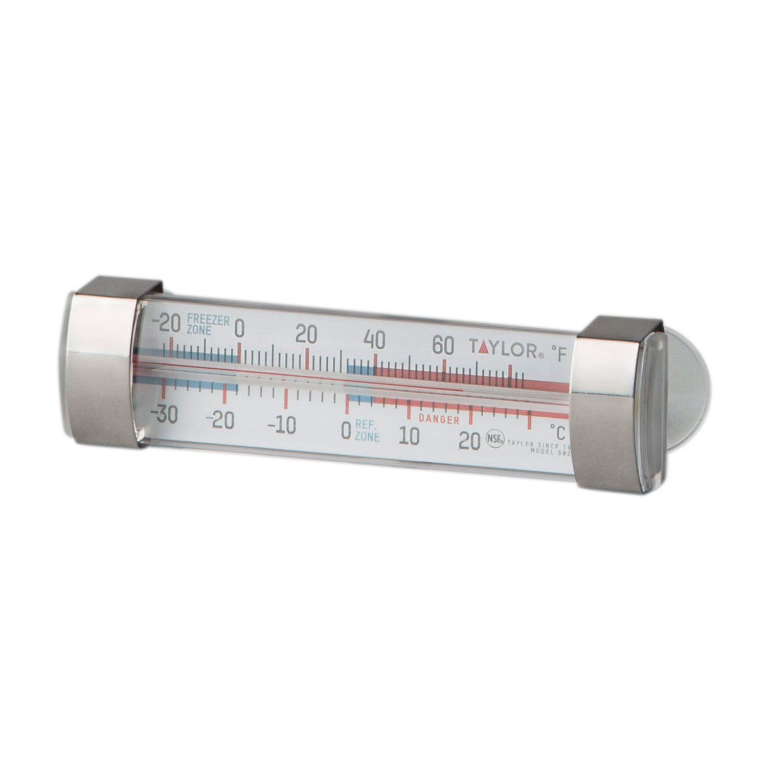 TERMOMETRO P/REFRIGERACION TAYLOR