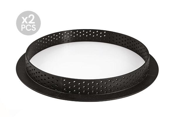 TARTE RING ROUND 150 SILIKOMART - Imagen 2