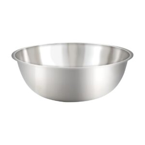 BOWL DE ACERO 12.3 L (13QT) WINCO