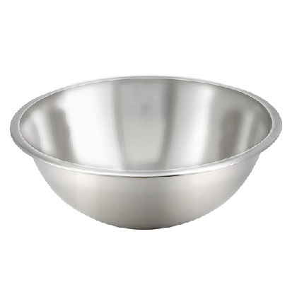 BOWL DE ACERO 1.5 QT WINCO