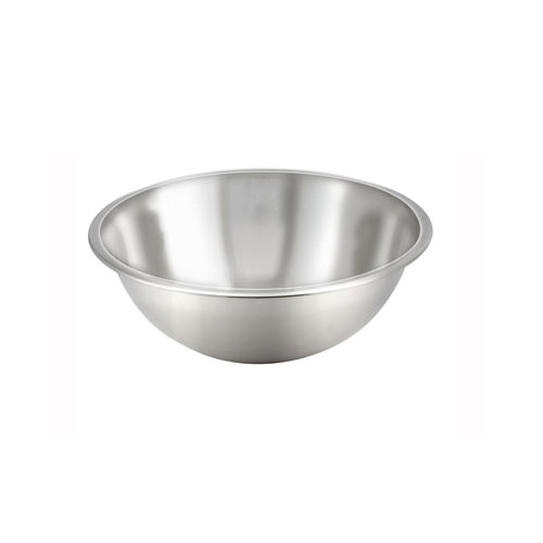 BOWL DE ACERO 2.5 L WINCO