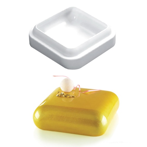 MOLDE DE SILICON GEM 1000 SILIKOMART
