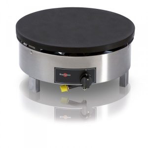 CREPERA KRAMPOUZ 40 CM GAS