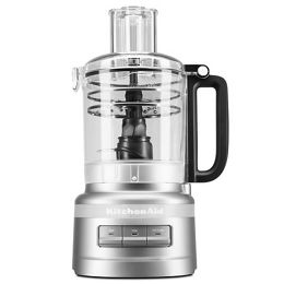 PROCESADOR DE ALIMENTOS 9 TAZAS PLATA KITCHENAID