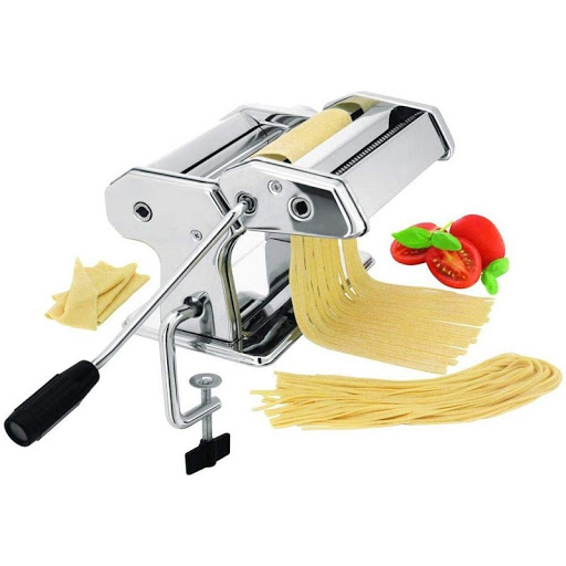 MAQUINA PARA PASTA FRESCA IBILI