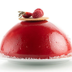 MOLDE DE SILICON ZUCCOTTO 135 SILIKOMART