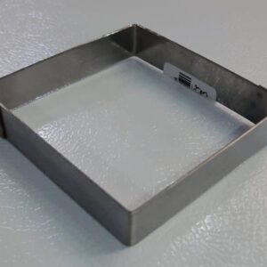 CORTADOR CUADRADO 10 CM