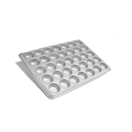 MOLDE PARA MANTECADAS 45X65