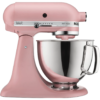 BATIDORA ARTISAN ROSA MATE 4.7 L KITCHENAID