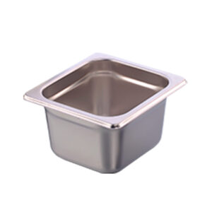 INSERTO DE ACERO 1/6-10 CM CALEDONIA