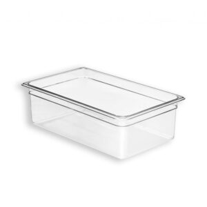 INSERTO POLICARBONATO 1/1-15 CM  CALEDONIA