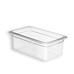 INSERTO POLICARBONATO 1/3-10 CM CALEDONIA