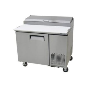 MESA DE SERVICIO PARA PIZZAS PARKER EQUIPMENT