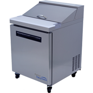 MESA DE SERVICIO PARKER EQUIPMENT