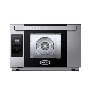 HORNO UNOX STEFANIA 3 CHAROLAS