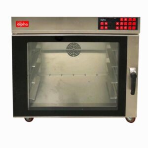 CAMARA DE FERMENTACION ALPHA BAR 2