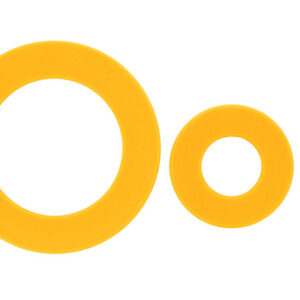 MOLDE DE SILICON NATURAE CERCHIO 3 SILIKOMART