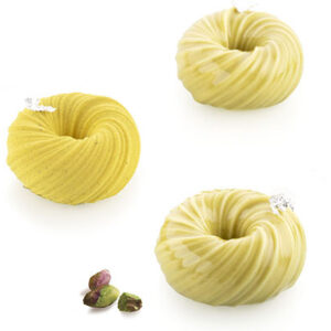 MOLDE DE SILICON INTRECCIO 105 SILIKOMART