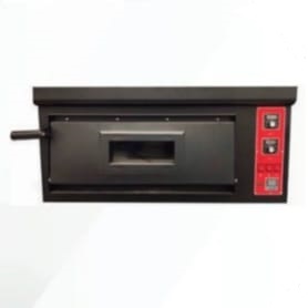 HORNO DE PIZZA 1 NIVEL ALPHA