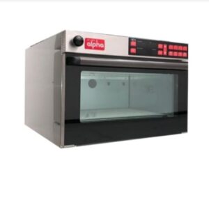 HORNO DE PISO ALPHA BAR 1