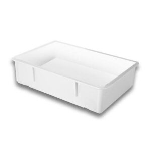 CAJA DE FERMENTACION PARA MASA CALEDONIA