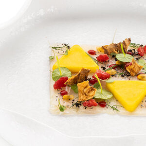 MOLDE DE SILICON NATURAE TRIANGOLO 2.0 SILIKOMART