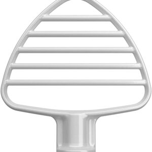 PALA ESPECIAL PARA PASTELERIA  4 Y 5QT GRIS KITCHENAID