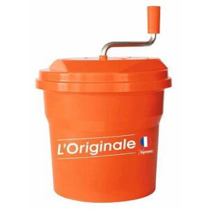 CENTRIFUGA(SECADOR) DE LECHUGA 20 L DYNAMIC