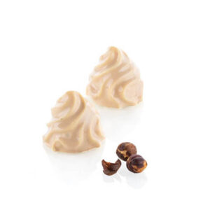 MOLDE DE SILICON CHANTILLY 30 SILIKOMART